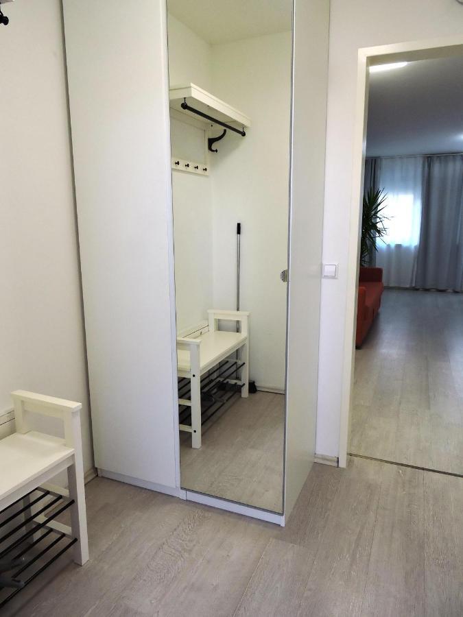 101 Athen, Studio Apartment, 38M2 1-4 Pers Klagenfurt am Wörthersee Extérieur photo