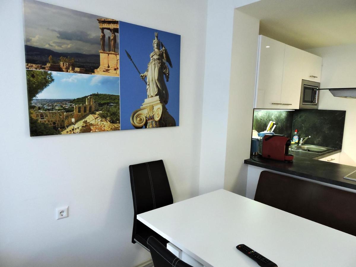 101 Athen, Studio Apartment, 38M2 1-4 Pers Klagenfurt am Wörthersee Extérieur photo