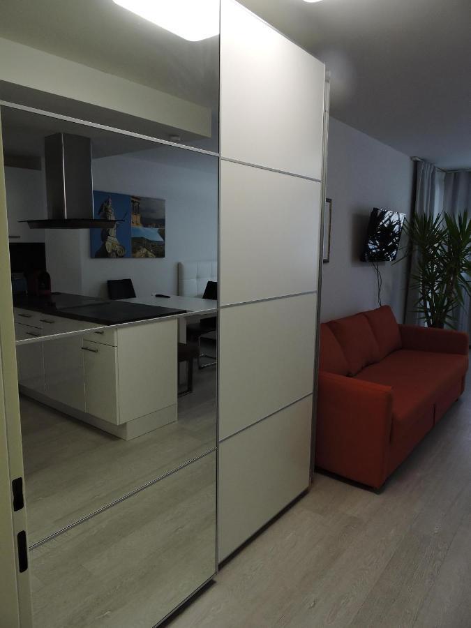 101 Athen, Studio Apartment, 38M2 1-4 Pers Klagenfurt am Wörthersee Extérieur photo