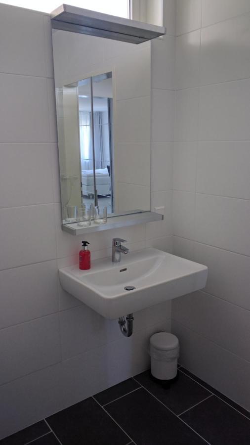 101 Athen, Studio Apartment, 38M2 1-4 Pers Klagenfurt am Wörthersee Extérieur photo