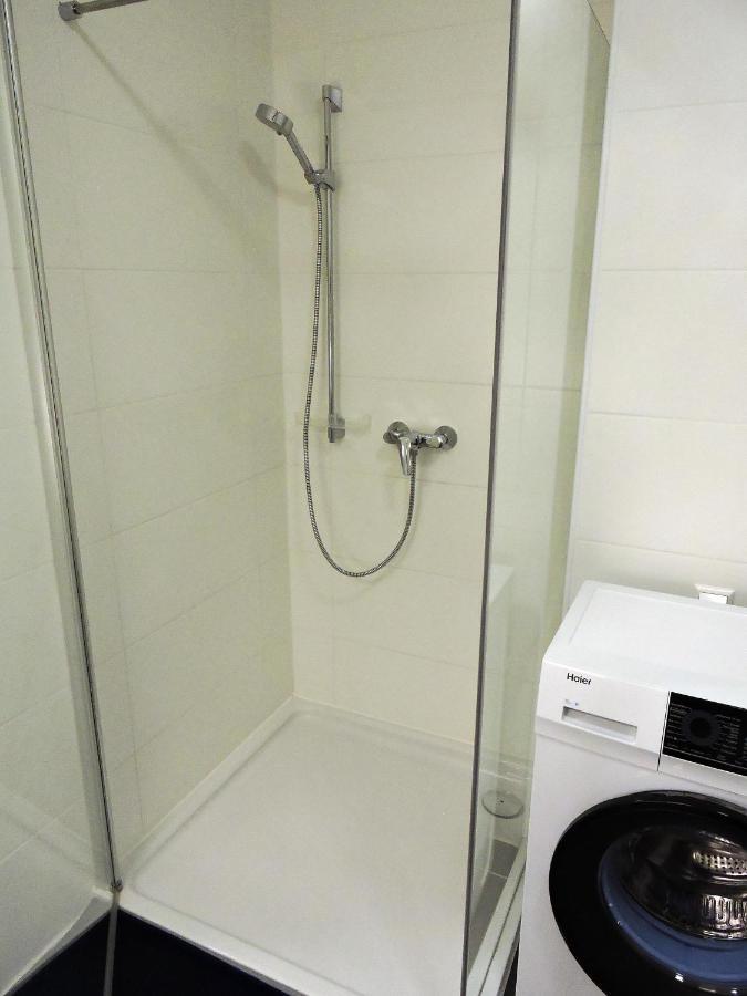 101 Athen, Studio Apartment, 38M2 1-4 Pers Klagenfurt am Wörthersee Extérieur photo