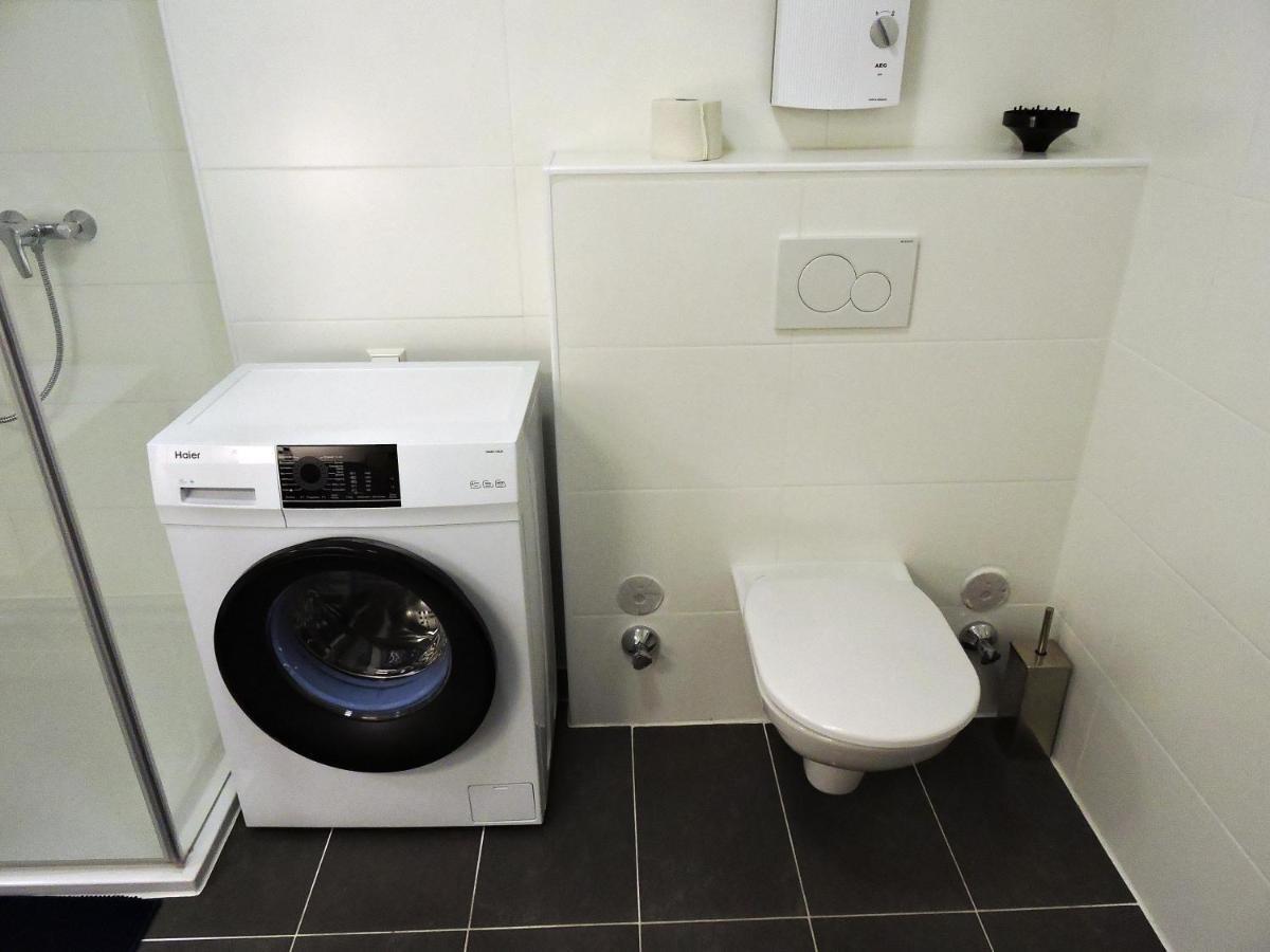 101 Athen, Studio Apartment, 38M2 1-4 Pers Klagenfurt am Wörthersee Extérieur photo
